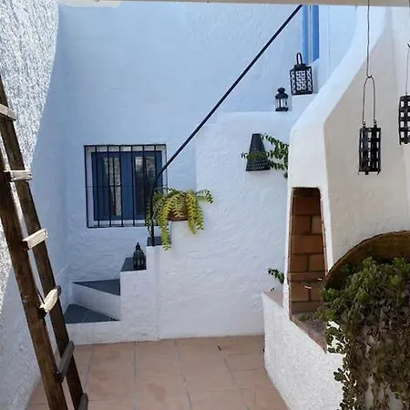 La Melillera Holiday home