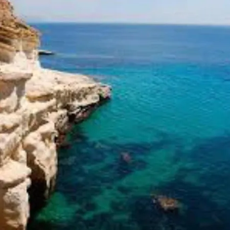 Holiday home La Melillera Las Hortichuelas Bajas
