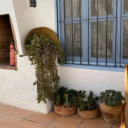 La Melillera Las Hortichuelas Bajas