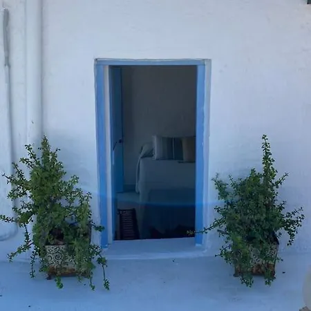 Holiday home La Melillera
