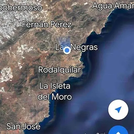 Holiday home La Melillera *