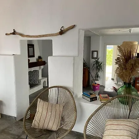 Holiday home La Melillera *