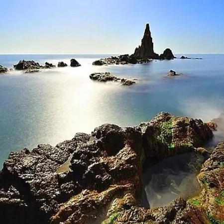 Holiday home La Melillera