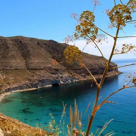 Holiday home La Melillera Las Hortichuelas Bajas