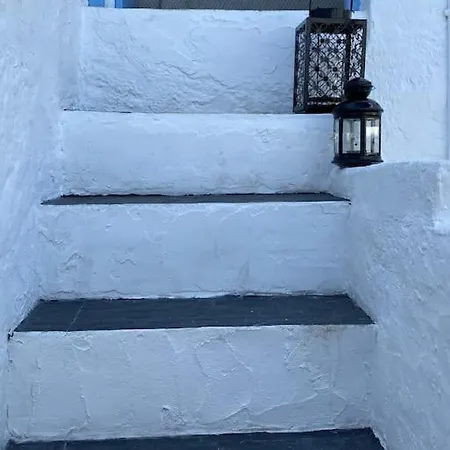 Holiday home La Melillera