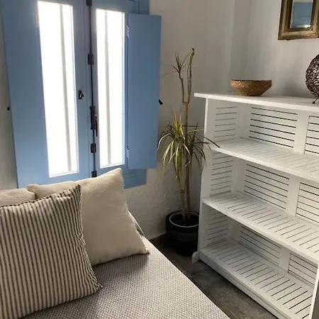 Holiday home La Melillera Las Hortichuelas Bajas