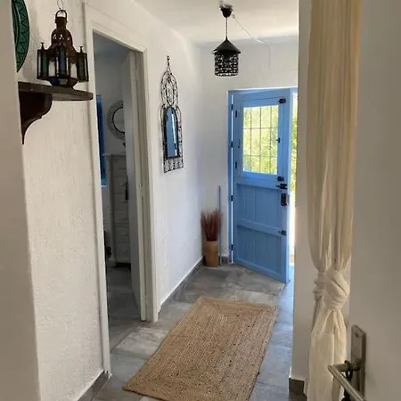Holiday home La Melillera
