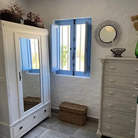 Holiday home La Melillera