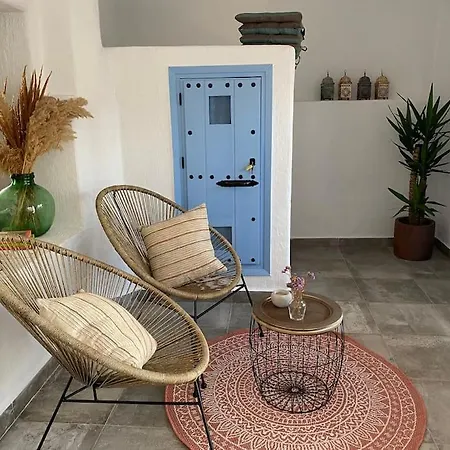 La Melillera Holiday home