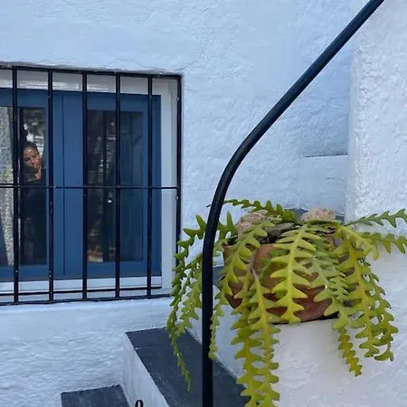 La Melillera Holiday home *